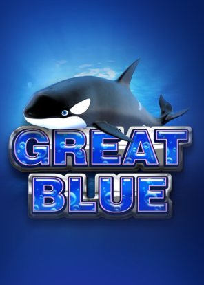 Great Blue Mega888